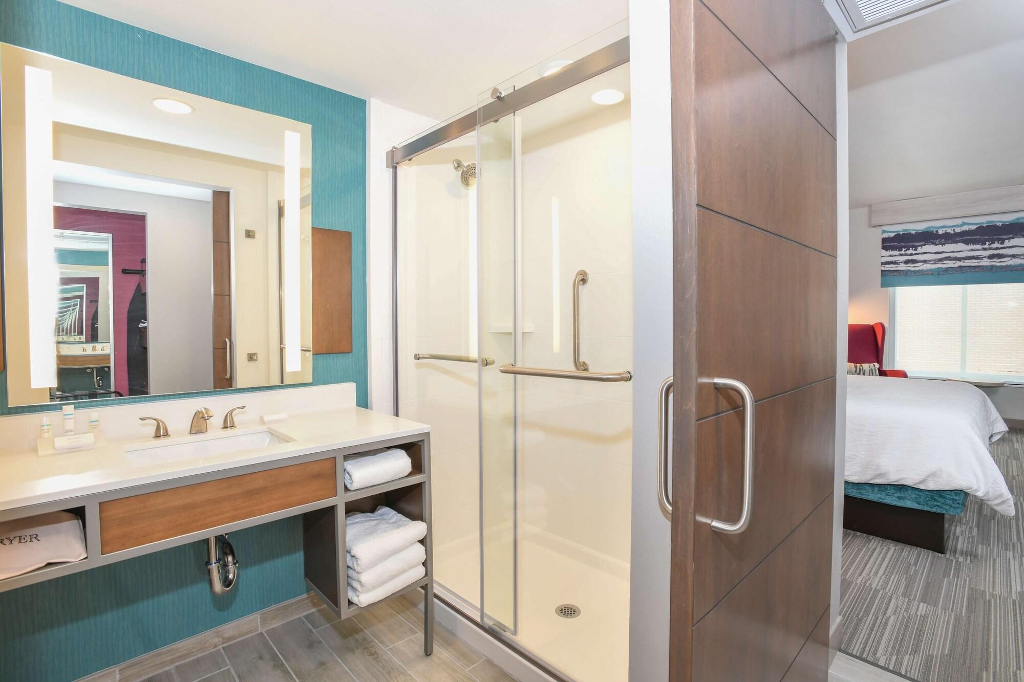 Hilton Garden Midtown